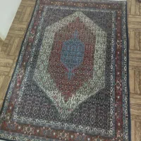 فرش ۳متری دست بافت
