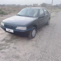 پژو آردی مدل ۸۴