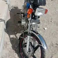 هندا ۲۰۰ کاربرات|موتورسیکلت|تهران, بهارستان|دیوار