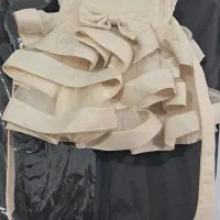 لباس عروس بچگانه|کفش و لباس بچه|بروجرد, |دیوار