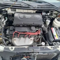 تیبا۱ مدل۹۲|خودرو سواری و وانت|رشت, ولکس|دیوار