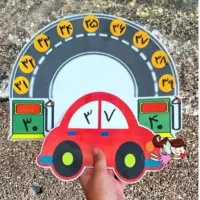 معلم خصوصی از اول تا ششم ابتدایی