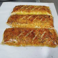 سمبوسه اشترودل بلغاری پیتزا|خوردنی و آشامیدنی|کرمان, |دیوار