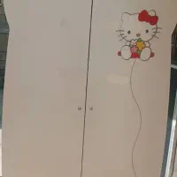 کمد بچه