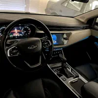 اریزو6|خودرو سواری و وانت|تهران, کیانشهر|دیوار