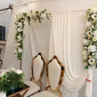 گل ارایی|خدمات پذیرایی، مراسم|همدان, |دیوار