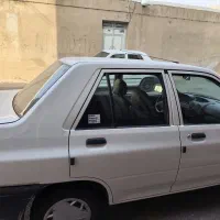 پراید مدل ۹۸|خودرو سواری و وانت|مشهد, رضاییه|دیوار