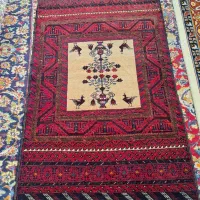 قالیچه فرد اعلا