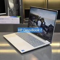 نسل ۱۵ HP OmniBook|رایانه همراه|تهران, گیشا|دیوار