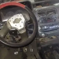 پراید مدل 86|خودرو سواری و وانت|خمین, |دیوار