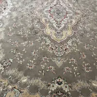 یک جفت فرش ۱۲ متری|فرش|مشهد, کوی المهدی|دیوار