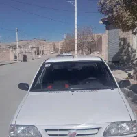 پراید مدل ۹۸|خودرو سواری و وانت|نورآباد, |دیوار