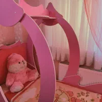 تخت نوجوان|تخت و سرویس خواب|لاهیجان, کوی آزادگان|دیوار