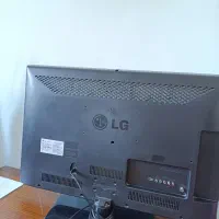 Tv LG|تلویزیون و پروژکتور|فردیس, شهرک ناز|دیوار