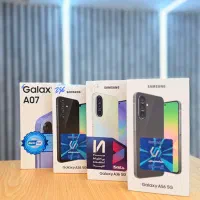 سامسونگ سری A