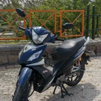 اس وای ام شوکا 1402