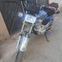 موتور 200|موتورسیکلت|شوط, |دیوار