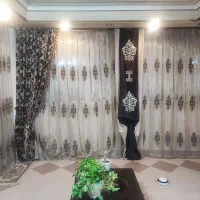 پرده پذیرائی