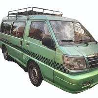 اجـاره ون و مینی بوس|خدمات حمل و نقل|تهران, خزانه|دیوار