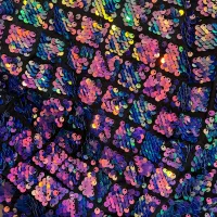 پیراهن پولکی مجلسی|لباس|ساری, |دیوار