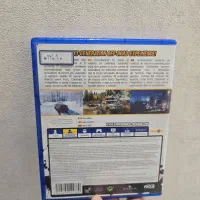 snowrunner|کنسول، بازی ویدئویی و آنلاین|گرگان, |دیوار