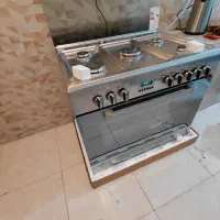 اجاق گاز فردار ساتیسان 5 شعله نو
