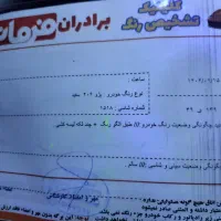 ۲۰۶ استثنایی|خودرو سواری و وانت|جویبار, |دیوار