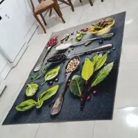 فرش اشپز خونه 1/5در ۲