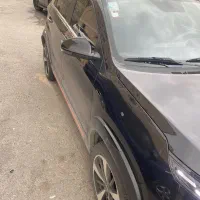 1404X33cros|خودرو سواری و وانت|تهران, سوهانک|دیوار