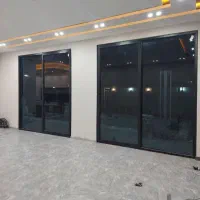 درب و پنجره دوجداره UPVC