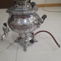 لوازم خانگی|سماور، چای‌ساز، قهوه‌ساز|رشت, چمارسرا|دیوار