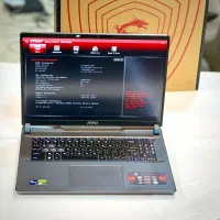 لپتاپ گیمینگ MSI Vector 17HX گرافیک RTX4070