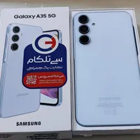 سامسونگ a35 5G|موبایل|اصفهان, شاه پسند|دیوار