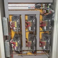 تعمیر و مونتاژ تابلو برق و برقکار و نقشه کشی