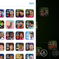 اکانت ای فوتبال طاق با فری فایر|کنسول، بازی ویدئویی و آنلاین|اردبیل, |دیوار