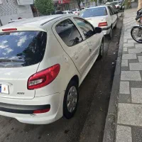 207i 402|خودرو سواری و وانت|مشهد, ایثار|دیوار