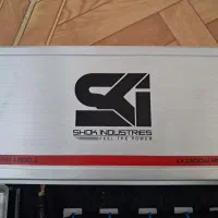 سیستم سنگین فوق العاده|قطعات یدکی و لوازم جانبی|اهر, |دیوار