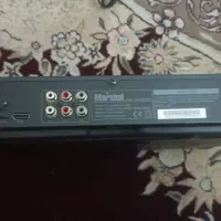 DVD مارشال|پخشکننده DVD و ویدیو|فردوسیه, |دیوار