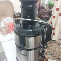 آبمیوه گیری