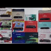 نصب گیرنده دیجیتال و غیره نصاب آنتن **نقد اقساط*