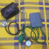 فشارسنج عقربه ای Med sky