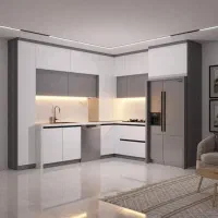 کابینت و کمد دیواری