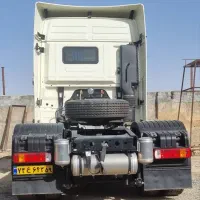 کشنده امپاور 44تن|خودرو سنگین|بجنورد, |دیوار