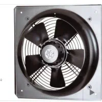 تهویه صنعتی|پنکه و تصفیهکنندهٔ هوا|خوی, |دیوار