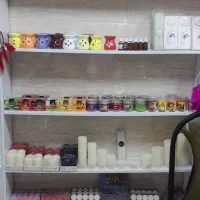 انواع عود و جا عودی و شمع به قیمت فاکتور|صنایع دستی و سایر لوازم تزئینی|آبادان, |دیوار