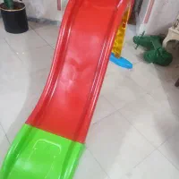سرسره 3پله