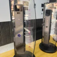 دستگیره هوشمند