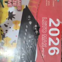 گاز صفحه ای ایتالیایی.