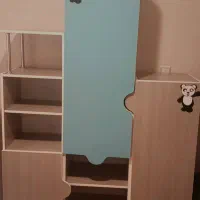 ست تخت خواب کودکانه