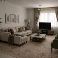لذت-برج-نشینی-واحد-در-فاز-پنج-5-جنوبی-پردیس
